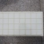 路平石模具